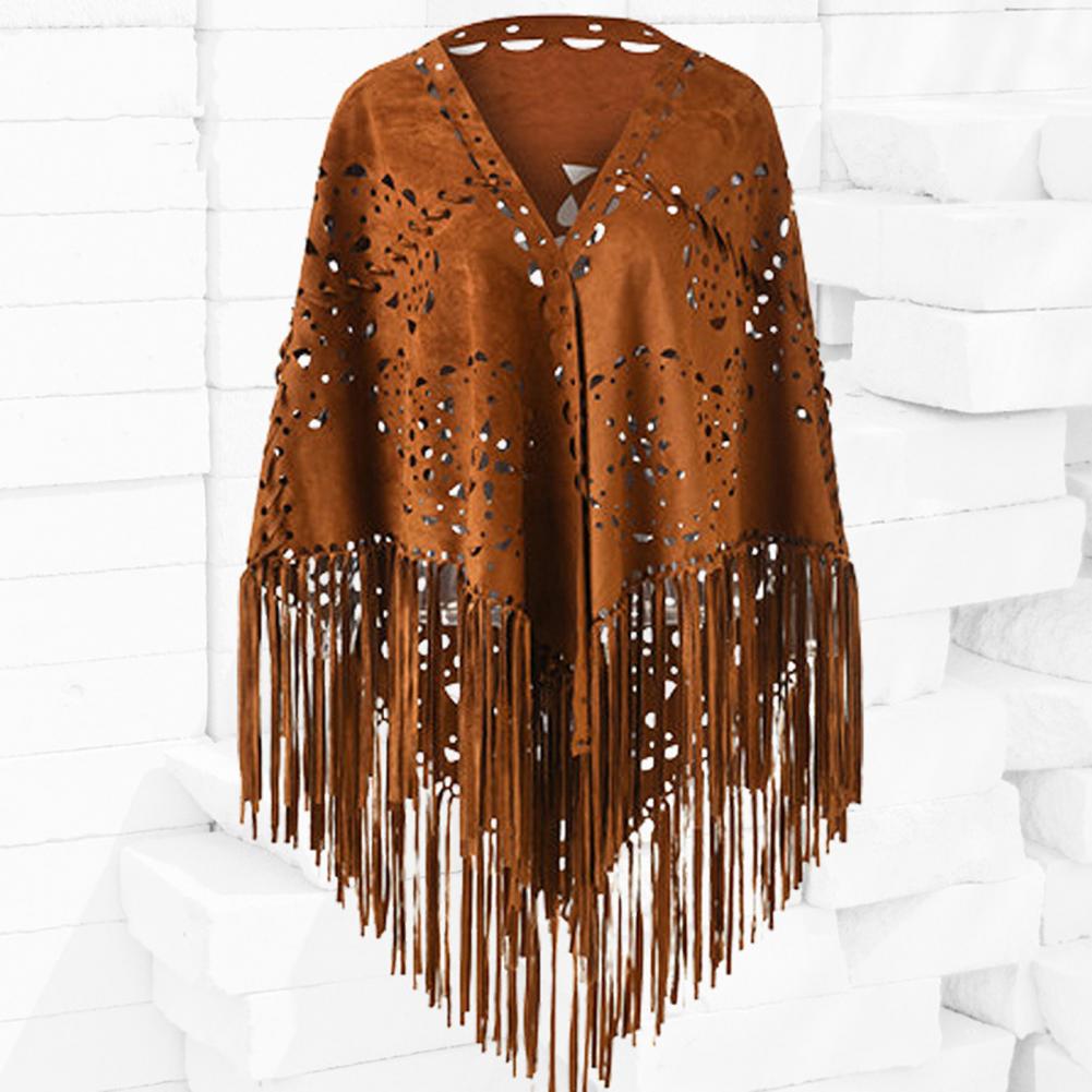 Ethnic Fashion Design - New In 2024 Solid Color Hollow