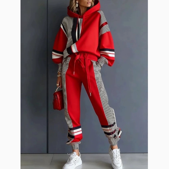2026 Spring Two-Piece Sport Wi - Ethnic Fashion Design ulasan dan harga