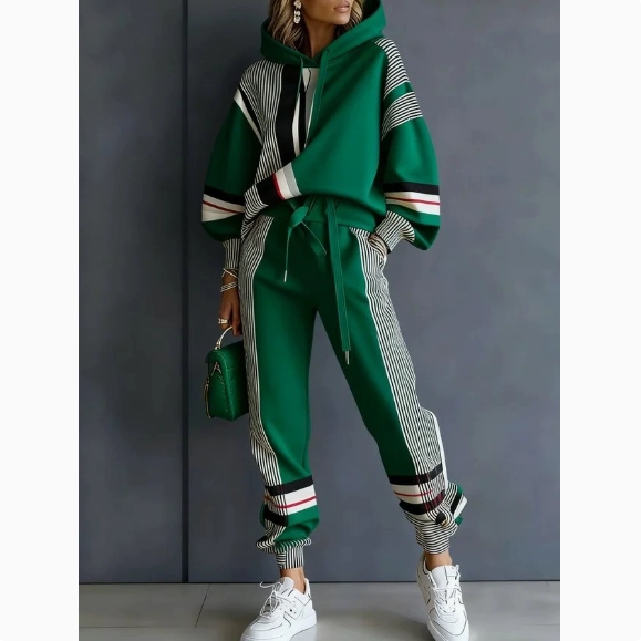 2026 Spring Two-Piece Sport Wi - Ethnic Fashion Design ulasan dan harga