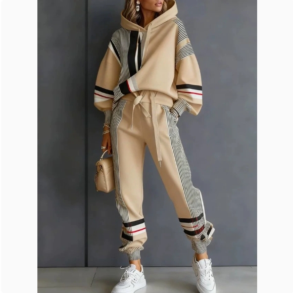 2026 Spring Two-Piece Sport Wi - Ethnic Fashion Design ulasan dan harga