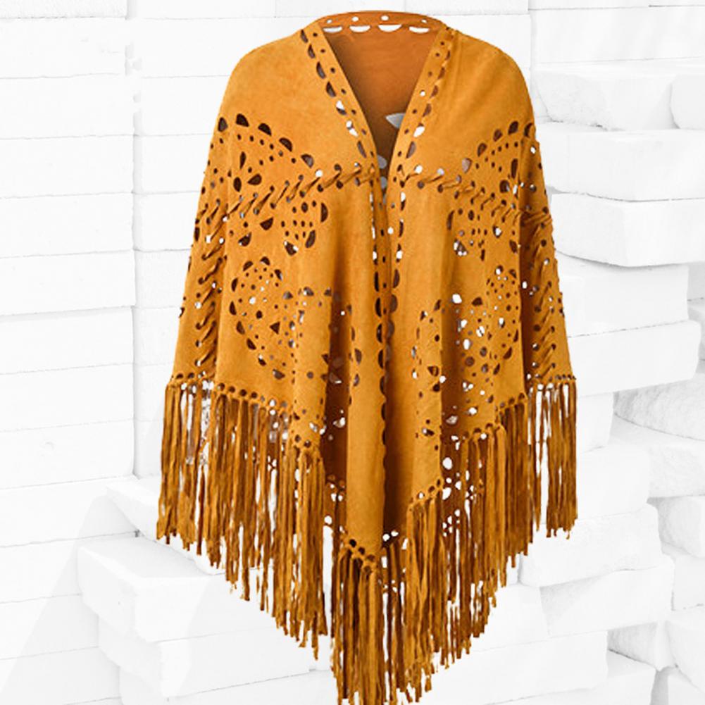 New In 2024 Solid Color Hollow - Ethnic Fashion Design ulasan dan harga