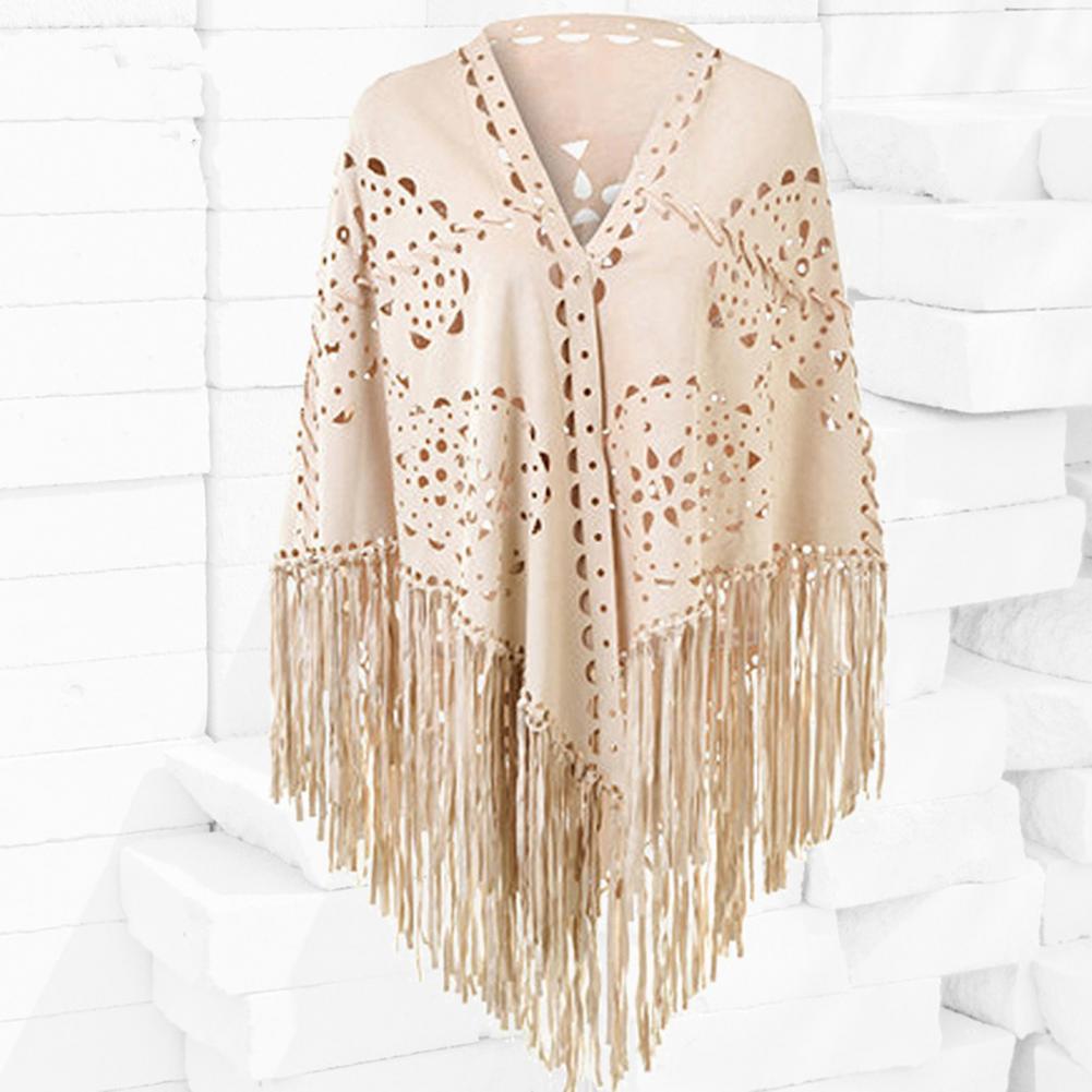 New In 2024 Solid Color Hollow - Ethnic Fashion Design ulasan dan harga