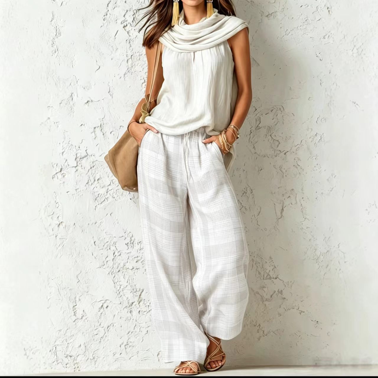2026 New Women Fashion Boho Gr - Ethnic Fashion Design ulasan dan harga