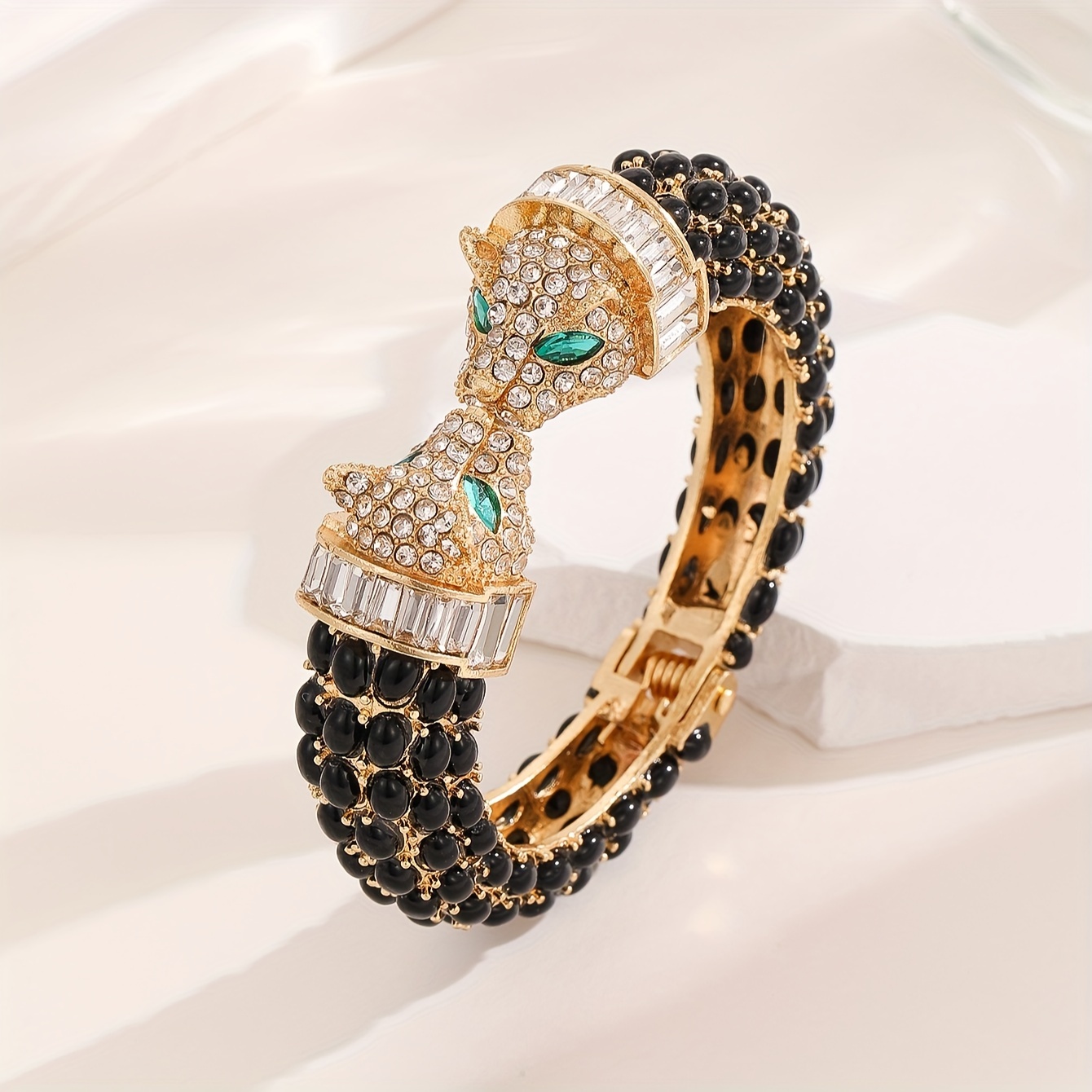 Vintage Luxury Full Rhinestone - Ethnic Fashion Women ulasan dan harga
