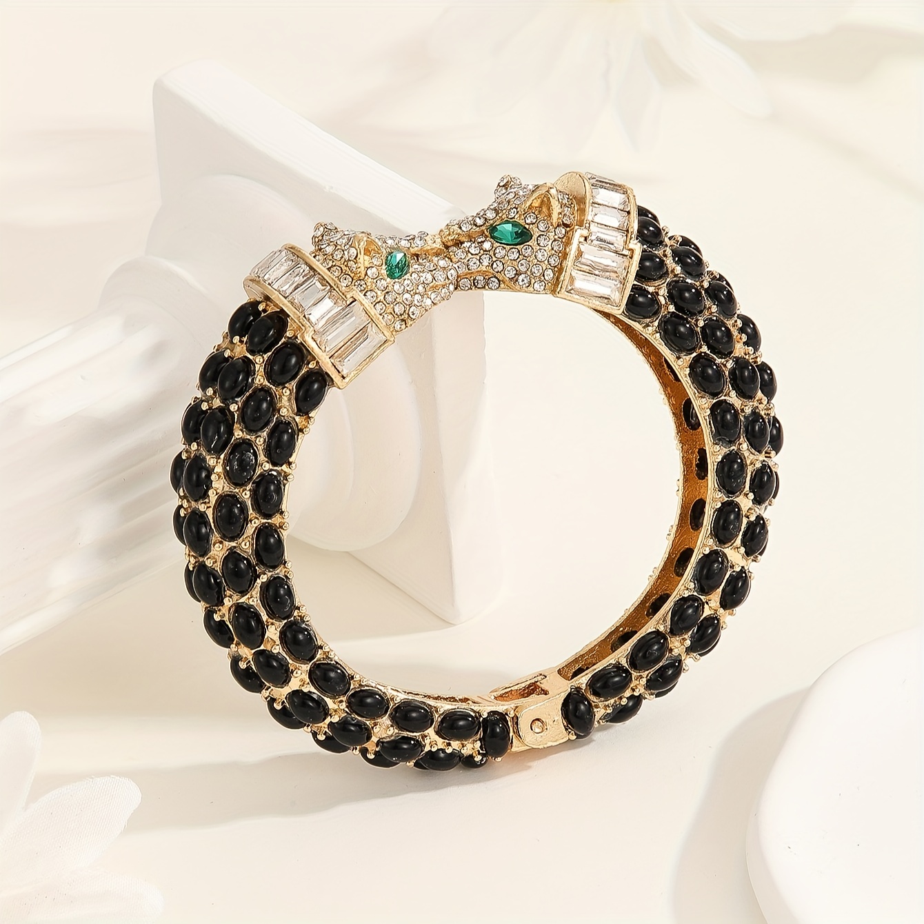 Vintage Luxury Full Rhinestone - Ethnic Fashion Women ulasan dan harga