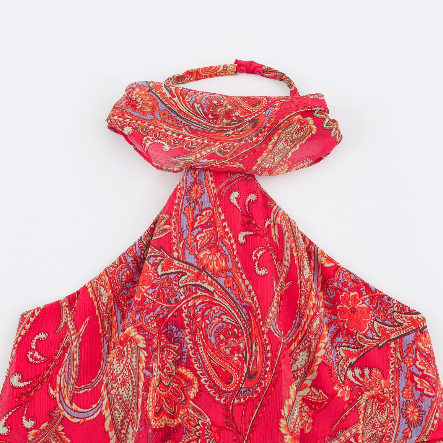 KONDALA Women Vintage Chic Boh - Ethnic Fashion Design ulasan dan harga