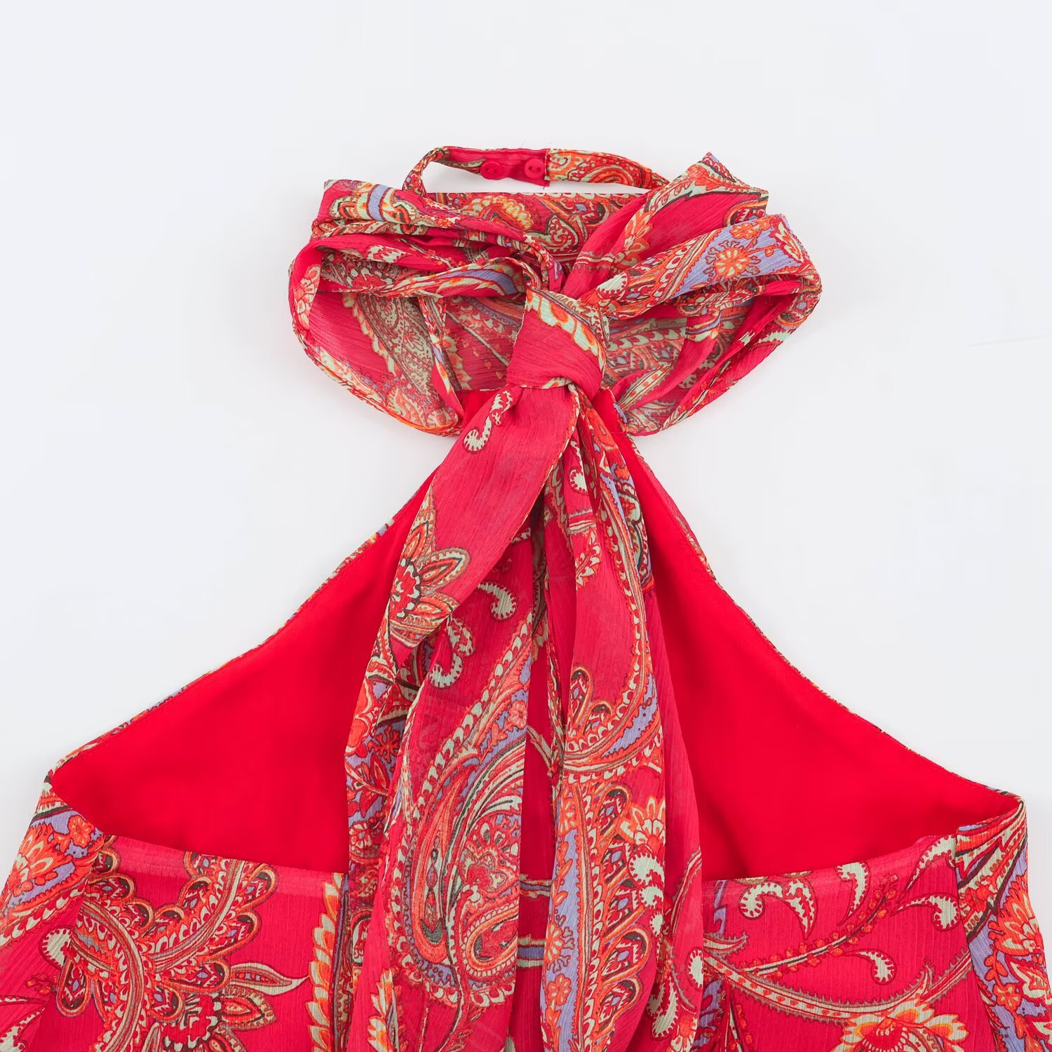 KONDALA Women Vintage Chic Boh - Ethnic Fashion Design ulasan dan harga