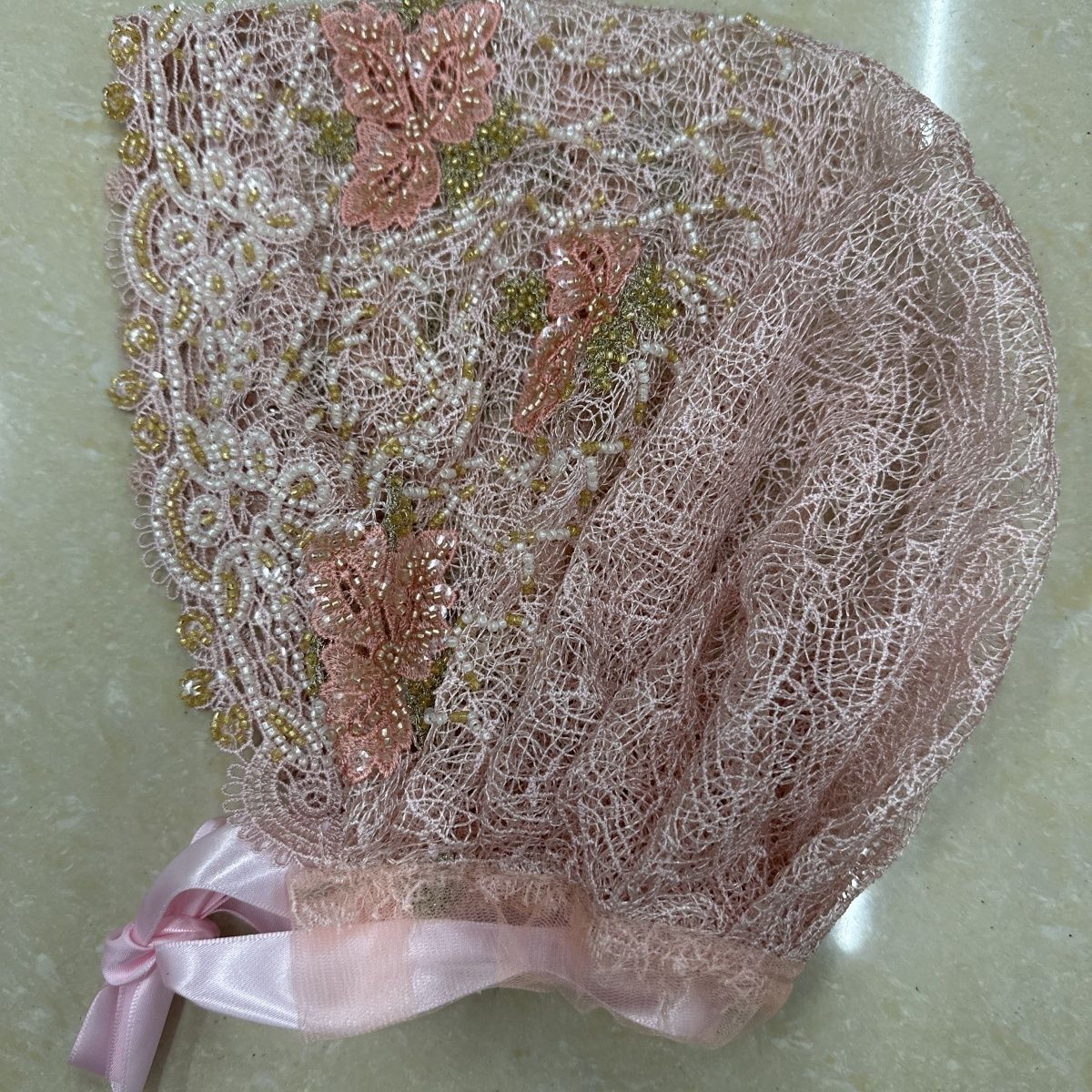 Luxury Hat Hijabs for Women Em - Ethnic Fashion Women ulasan dan harga