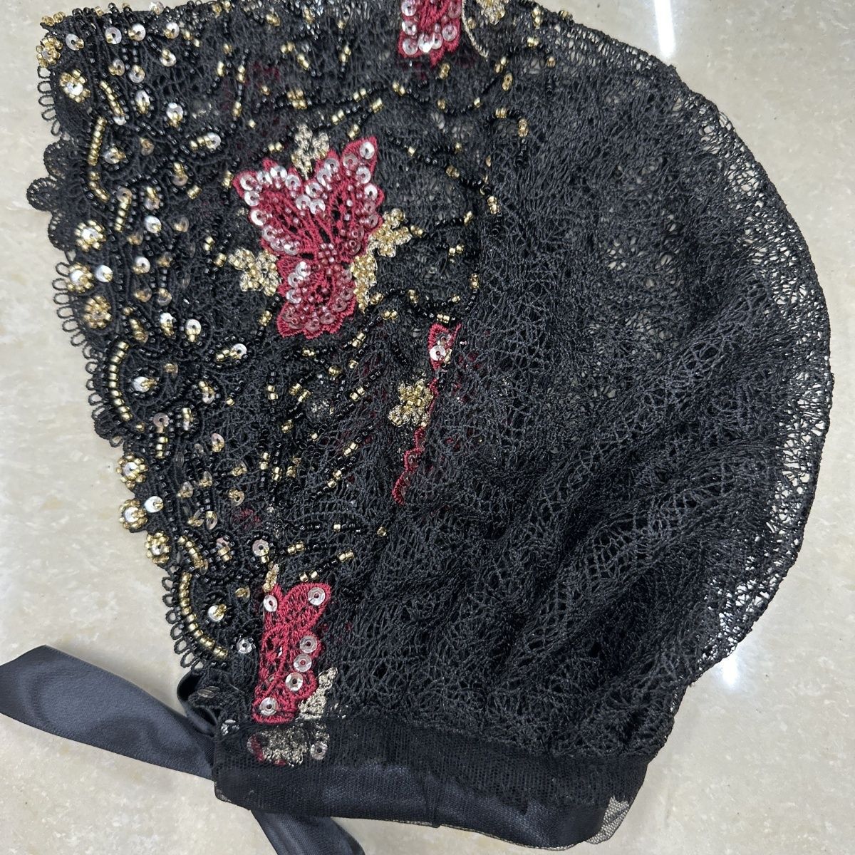 Luxury Hat Hijabs for Women Em - Ethnic Fashion Women ulasan dan harga