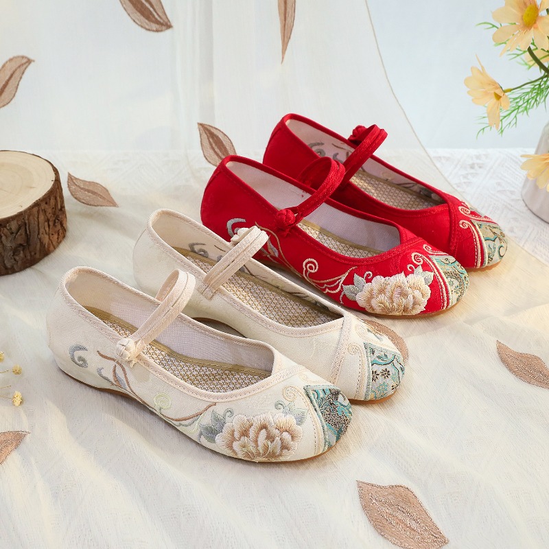 Casual Shoes for Women Fashion - New Ethnic Fashion ulasan dan harga