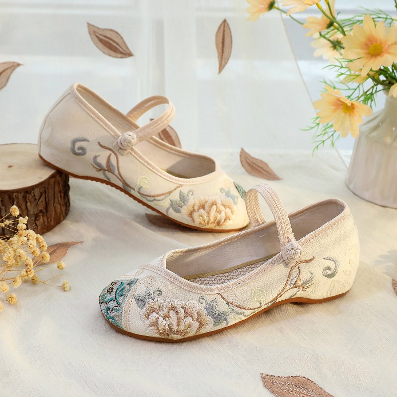 Casual Shoes for Women Fashion - New Ethnic Fashion ulasan dan harga