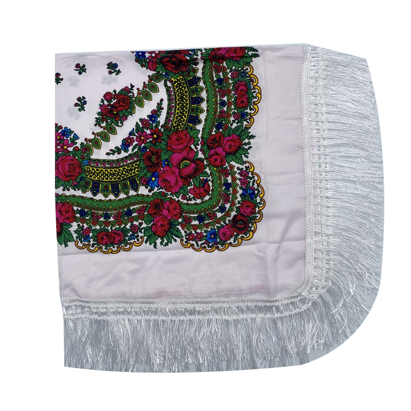 Ethnic Fringed Headband Bandan - New Ethnic Fashion ulasan dan harga