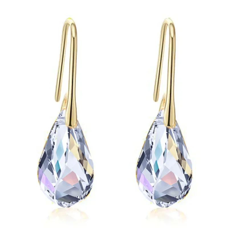 New Trendy Gold Helix Pendant  - Ethnic Fashion India ulasan dan harga